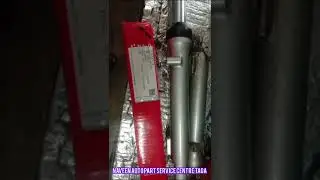 #Hero# Splendor #bs6# Deluxe  #front shocker #shocker bottom# Hero genuine parts# price# viral video