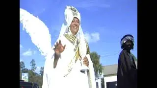 Debary Christmas Parade 2009 FFC