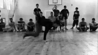 Azerbaijan Break Championship 2012 (tour 3)