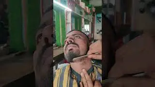 L Shape Beard Style Cut For Easy Tips | Best Trick