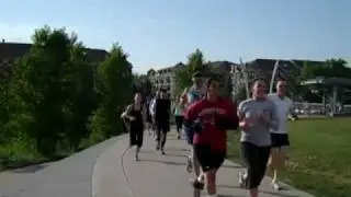 It Burns Joe Fitness 5/26/2010  MAX MUSCLE