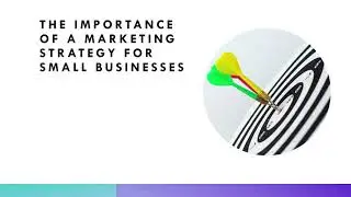 Unlocking Success - The Essential Elements of an Effective Marketing Strategy