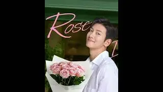 Jichangwook flower boy my floral prince wooki