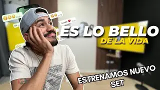 LO BELLO DE LA VIDA. 🥰🤩🥳 HIJOS DE MORAZÁN.