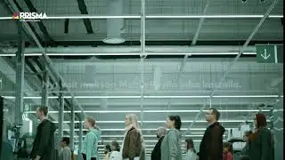 MobilePay - Prisma