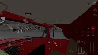Зил 133 ГЯ В НОВОЙ ОБОЛОЧКЕ - MOTOR DEPOT #5  #motordepotобновление # motordepot