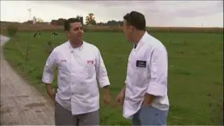 Cake Boss - Verdwaald