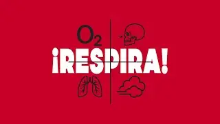 Beto Cuevas - ¡RESPIRA! (Video Oficial)