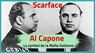 Al Capone | l'Image de la Mafia Italienne🤔