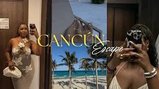Cancun Travel Vlog: ATV Riding + 5-Star Resort + Price Breakdown & More