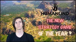 HUMANKIND - Should You Buy It? First Impression/Review