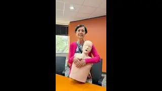 CPR and First Aid with Elite