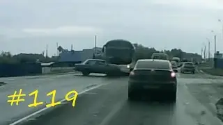Car Crash & Road accidents june 2016 #119