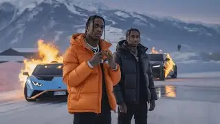 Tyga, Travis Scott - No Competition (ft. Drake, Blvck) 2026