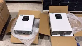 Báo giá 2 mẫu biến tần hệ cỏ giá rẻ và những khác biệt đáng lưu ý 