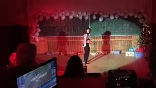 Мисс СУЛА 2017 (часть 8)