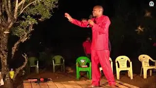 MAMBURA CRUSADE || 25TH DEC 2025 || APOSTLE JAMES MWAKIMA || LIVING JESUS MINISTRY