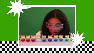 CHEMISTRY 384: ACIDS, ALKALIS and pH SCALE