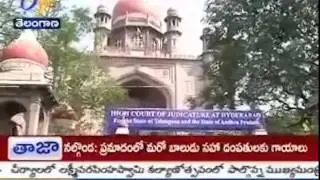HC Once Again Scolds Telangana Government For Delaying GHMC Elections