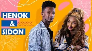 New Eritrean Show 2024 Sidon Redei & Henok Tekle (Wari) ዕላል ሲዶን ረድኢ ምስ ሄኖክ  (ዋሪ) 