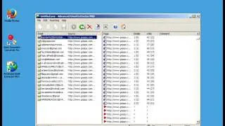 Software Sales - Advanced Email Extractor Pro - Preview Setup - 0001