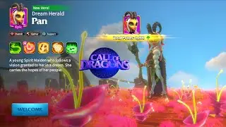 Call of Dragons 🐉 Epic Strategy & Fantasy Battles | Gameplay Walkthrough Part 3