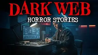 7 True Scary Dark Web Horror Stories | True Scary Stories