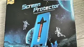 Magic John Screen Protector