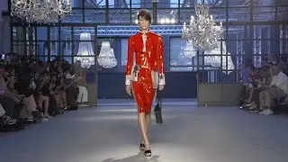 N&ordm;21 | Spring Summer 2023 | Full Show