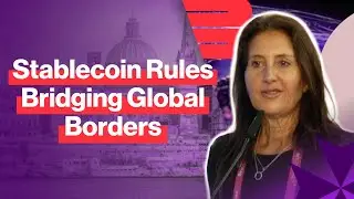 How Stablecoin Regulation Bridges Borders?