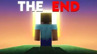 The Last Skyblock...