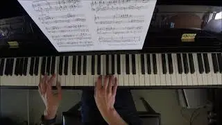 Alfred's Premier Piano Course Lesson 6 No.18 Festival Fantastico (P.54)