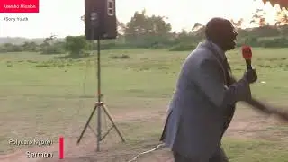 SONY YOUTH EVANGELISM MISSION (ASEMBO)