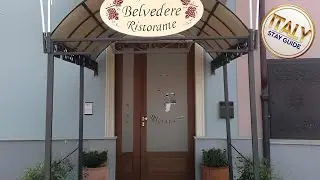 Hotel Belvedere | Acqui Terme, Italy | Hotel Review ⭐