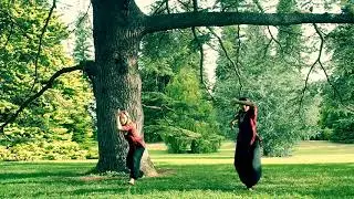 Kalari: Martial Yoga Workshop