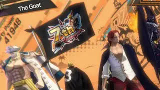7-я годовщина уже здесь! Новые игроки, присоединяйтесь прямо сейчас! | ONE PIECE BOUNTY RUSH