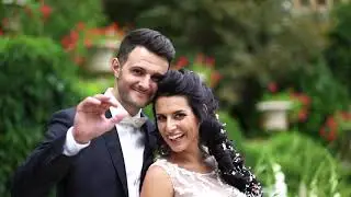Kristýna & Josef Váňovi