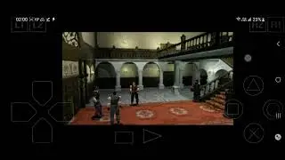 Bio 1 (1996) Chris Redfield mod