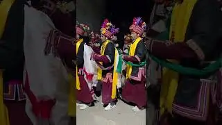 Aryan newyear losar (nuasar)2026 