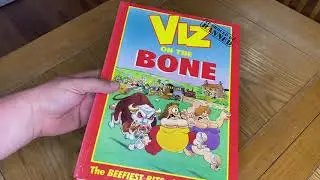 Viz Annual Collection (Episode 8)