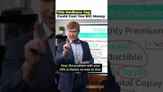 This Medicare Gap Could Cost You Big Money