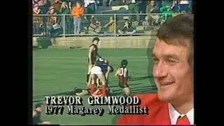 AFL 1992 Season Highlights