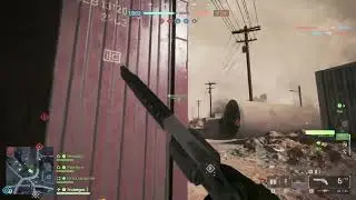Battlefield 6 Is a Learning Experience – Day 49 | Engineer on New Sobek City: Quicksands (Conquest)