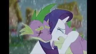 Sad my little pony (part 1)
