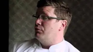 Midsummer House chef Daniel Clifford interview