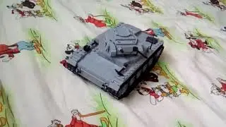 Cobi 2459 panzer2.