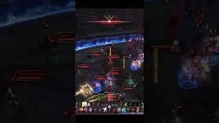 THIS TANK ABILITY IS OP IN THRONE AND LIBERTY#gaming  #throneandliberty  #trending  #mmo #mmorpg