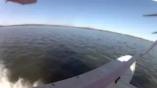 2012 04 06 Bushhawk Float Checkout