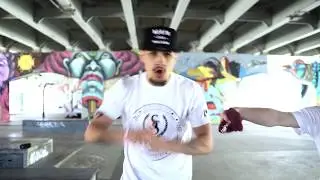 1K & Bread in Toronto | Simply Swagg |