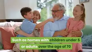 Free Heating/Insulation!! Calderdale County Home Upgrade Grants
